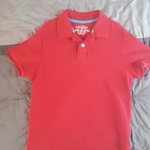 🔴2for$8 Boys Polo Shirt